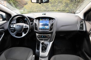 FORD FOCUS ECOBOOST 101CP 2013 - imagine 10