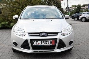 Focus ecoboost 2013 - imagine 3