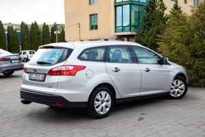 Focus ecoboost 2013 - imagine 6