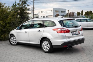 Focus ecoboost 2013 - imagine 5