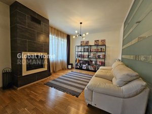 Apartament 3 camere | 145MP | Gradina 60 MP | 2 Parcari Subteran + Boxa | Pipera - imagine 17