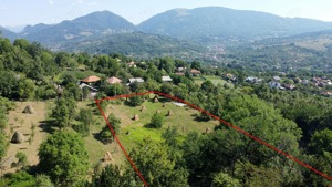 Vânzare Teren în Comuna Corbeni, Jud. Argeș - imagine 5