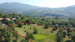 Vânzare Teren în Comuna Corbeni, Jud. Argeș - imagine 4