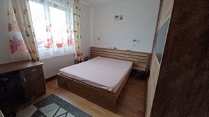 Apartament cu 2 camere cu POD la 2 minute de benzinaria ESO - imagine 9