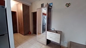 Apartament cu 2 camere cu POD la 2 minute de benzinaria ESO - imagine 4