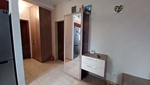 Apartament cu 2 camere cu POD la 2 minute de benzinaria ESO - imagine 11