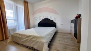 Apartament cu 3 camere de închiriat TOMIS PARK CONSTANTA - imagine 4