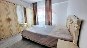 Apartament cu 3 camere de închiriat TOMIS PARK CONSTANTA - imagine 7