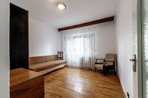 Apartament 2 camere, decomandat aproape de natură și facilități!