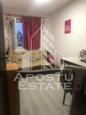 Apartament 3 camere, decomandat, centrala proprie, Zona Girocului - imagine 8