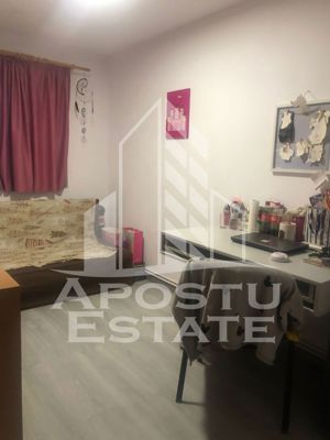 Apartament 3 camere, decomandat, centrala proprie, Zona Girocului - imagine 4