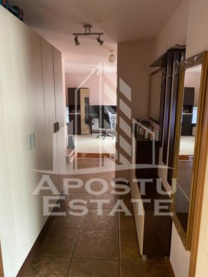 Apartament cu 2 camere, centrala proprie, zona Soarelui - imagine 5