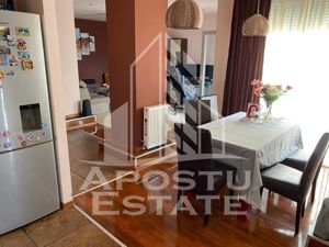 Apartament cu 2 camere, centrala proprie, zona Soarelui - imagine 3