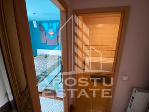 Apartament cu 2 camere, centrala proprie, zona Soarelui - imagine 7