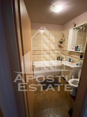 Apartament cu 2 camere, centrala proprie, zona Soarelui - imagine 6