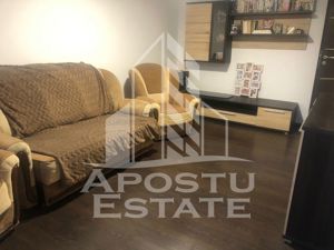 Apartament 3 camere, decomandat, centrala proprie, Zona Girocului - imagine 2