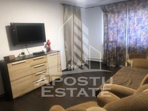 Apartament 3 camere, decomandat, centrala proprie, Zona Girocului - imagine 6