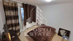 Apartament 3 camere, decomandat, centrala proprie, Zona Girocului - imagine 7