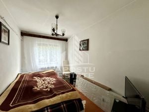 Apartament cu 3 camere, decomandat, centrala termica, Lipovei - imagine 5