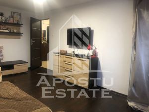 Apartament 3 camere, decomandat, centrala proprie, Zona Girocului - imagine 12