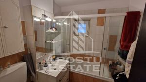 Apartament 3 camere, decomandat, centrala proprie, Zona Girocului - imagine 15