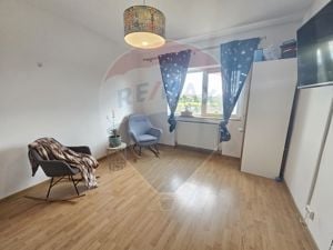 Apartament de vanzare