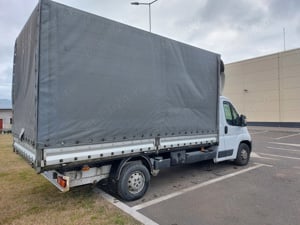 Fiat ducato 2015