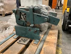 Foarfeca de banc CLARK