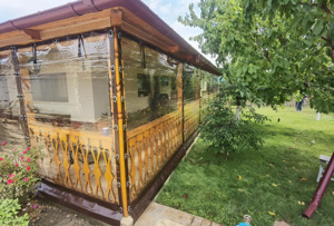 Folie Terase si Foișoare