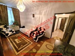 Apartament 2 Camere TEILOR Confort 1 Decomandat Etaj 1 Boxă 10 MP.