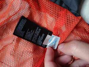 Geaca ploaie The North Face Hyvent Men's Jacket XXL TTG  - imagine 4
