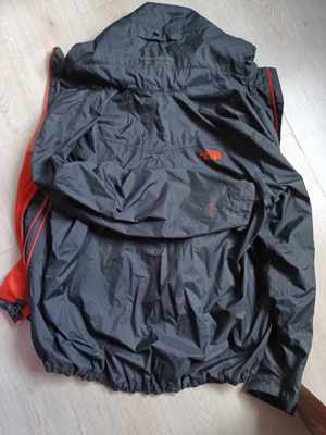 Geaca ploaie The North Face Hyvent Men's Jacket XXL TTG  - imagine 2