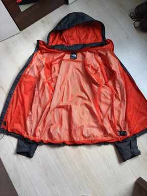 Geaca ploaie The North Face Hyvent Men's Jacket XXL TTG  - imagine 5