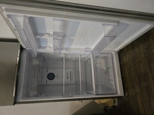 Frigider cu doua usi Samsung RT32K5030S9 EO, 320 l, Clasa F, No Frost, Compresor Digital - imagine 4