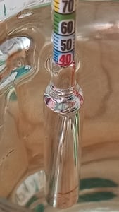 Țuica de prune 40 grade