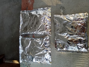 Pastile frigorifice cu gel 