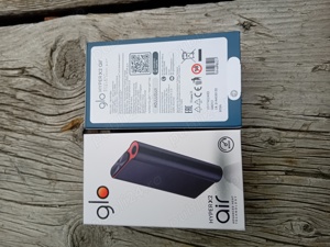 Aparat glo am 5 bucăți 