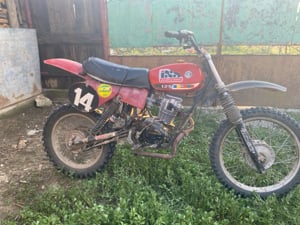 Motocross 150 cc - imagine 3