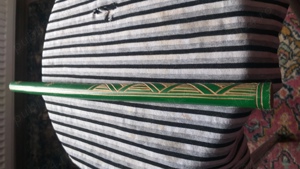 Fluier tradițional țărănesc 