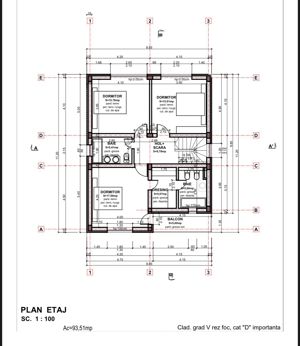 Spațiu comercial - vilă nouă, pretabilă pentru diverse activități - imagine 8