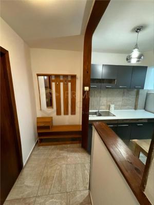 Apartament 3 camere - Calea Circumvalatiunii - Centrala Proprie - imagine 4