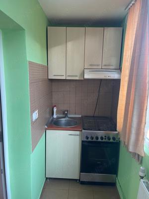 Apartament 2 camere transformat in 3 Spital Judetean - imagine 10