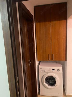 Închiriez apartament cu 2 camere + living, Zona Soarelui - imagine 5