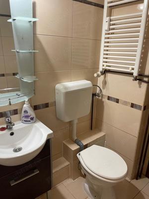 Apartament 2 camere transformat in 3 Spital Judetean - imagine 9