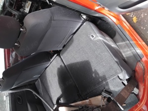 dezmembrez suzuki  - imagine 3