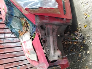 dezmembrez suzuki  - imagine 7