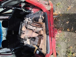 dezmembrez suzuki  - imagine 6