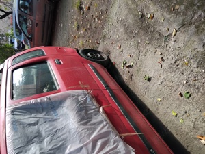 dezmembrez suzuki  - imagine 10