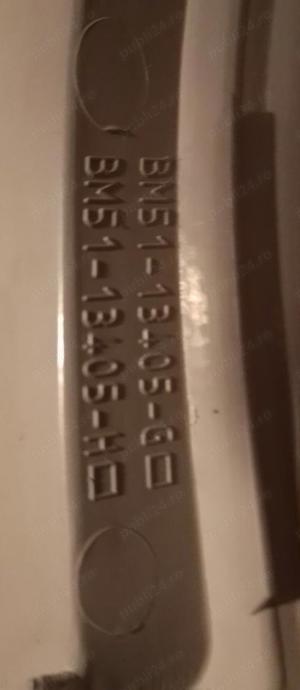 Lampă, stop, triplă spate aripă stânga, compatibilă Ford Focus 3 Turnier (numai în București) - imagine 5