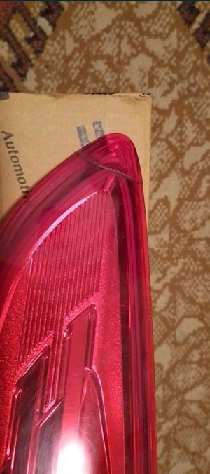 Lampă, stop, triplă spate aripă stânga, compatibilă Ford Focus 3 Turnier (numai în București) - imagine 3